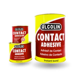 Adhesives & Sealants