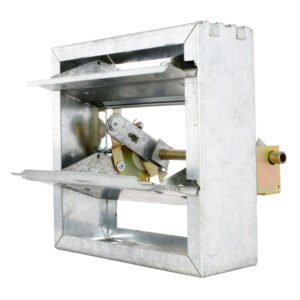 Fire Damper