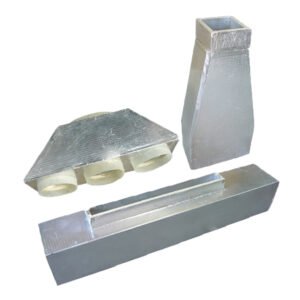 Junction & Plenum Boxes