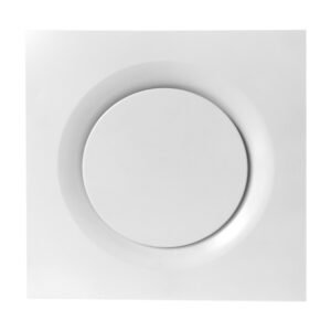 Constant Volume Diffuser (CVD & CCVD)