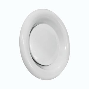 Air Valves (Extract & Supply)