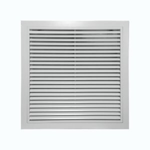 Return Air Filter Frame