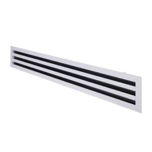 Linear Slot Diffuser<br><br>