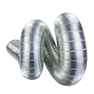 Rega Duct Stainless Steel